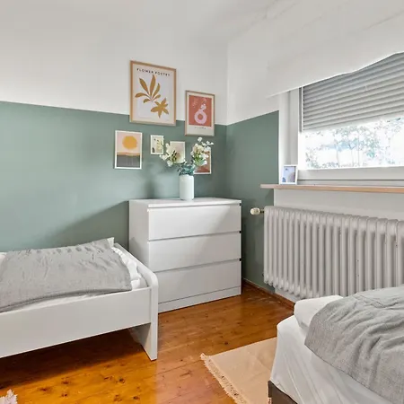 Flatista Homes - * マイザッハ