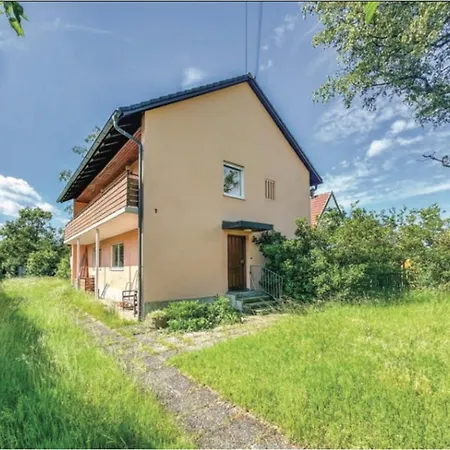 Flatista Homes - Tatil Evi Maisach (Bavaria)