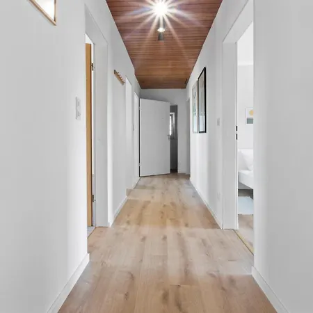 Tatil Evi Flatista Homes - *