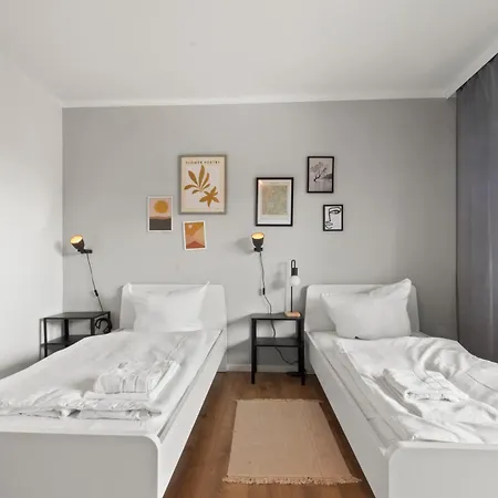 Flatista Homes -