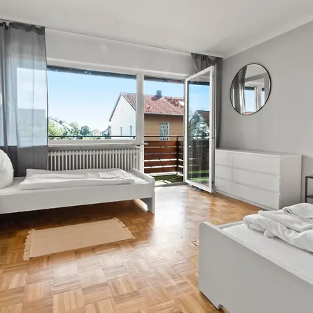 Flatista Homes - Tatil Evi