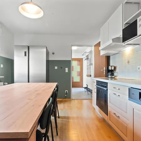 Tatil Evi Flatista Homes - Maisach (Bavaria)