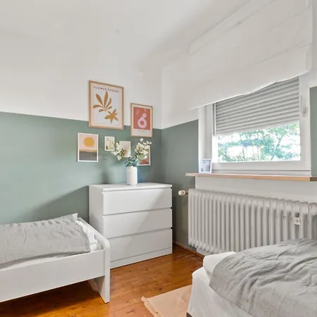 Flatista Homes - * Maisach (Bavaria)