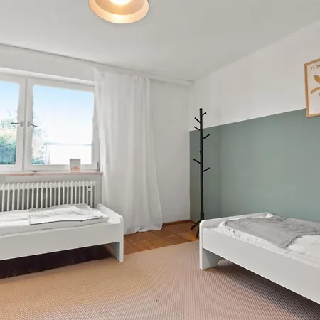 Flatista Homes - Tatil Evi *
