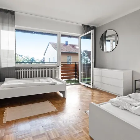 Flatista Homes - Tatil Evi *