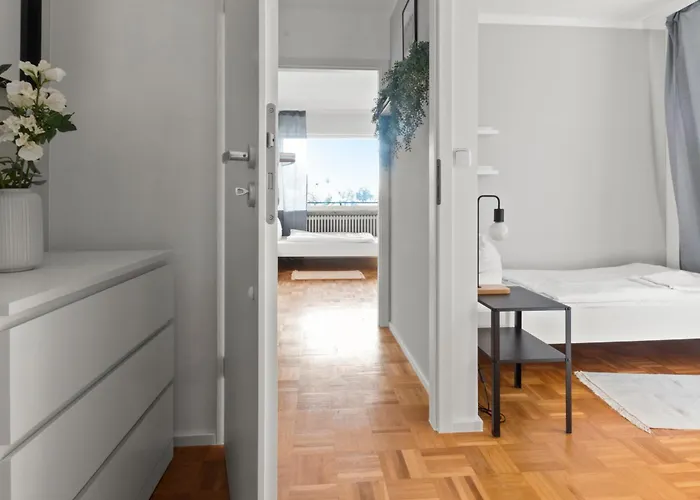 Дом отдыха Flatista Homes -