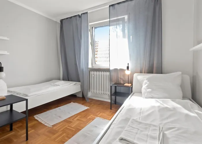 Дом отдыха Flatista Homes - *