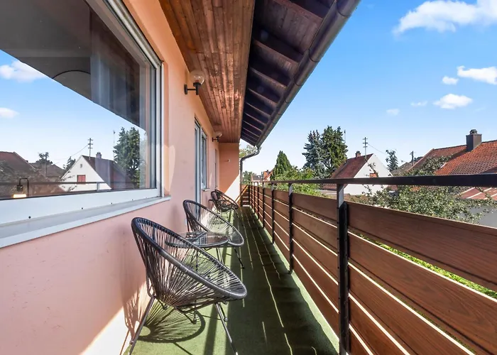 Дом отдыха Flatista Homes -